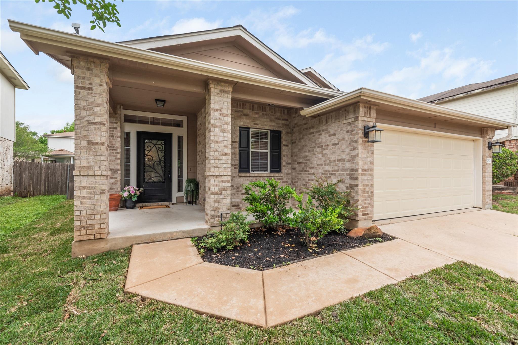 2312 MARCUS ABRAMS Blvd, Austin, TX 78748