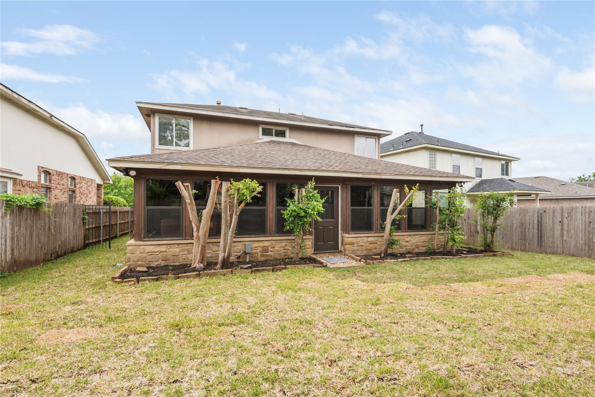 2312 MARCUS ABRAMS Blvd, Austin, TX 78748