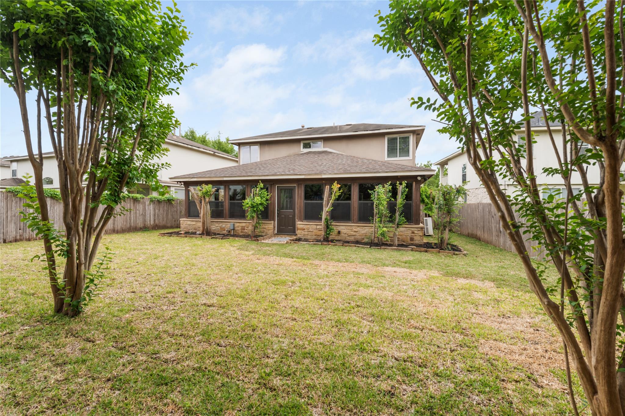 2312 MARCUS ABRAMS Blvd, Austin, TX 78748