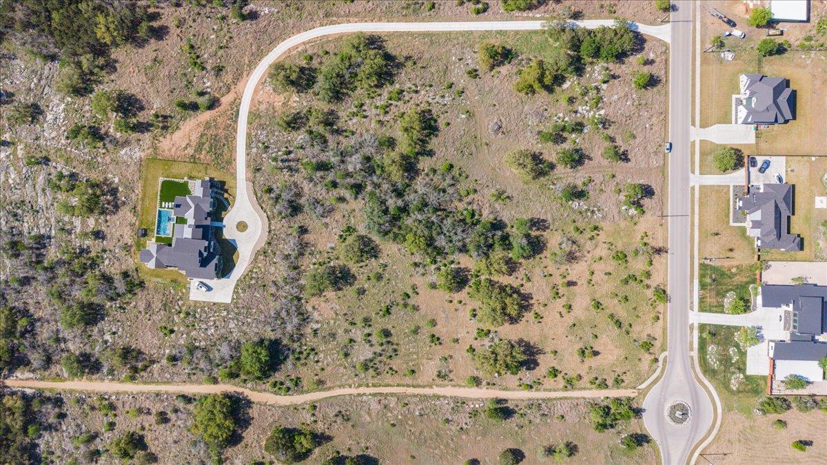 LOT 48 Parkview Dr, Marble Falls, TX 78654