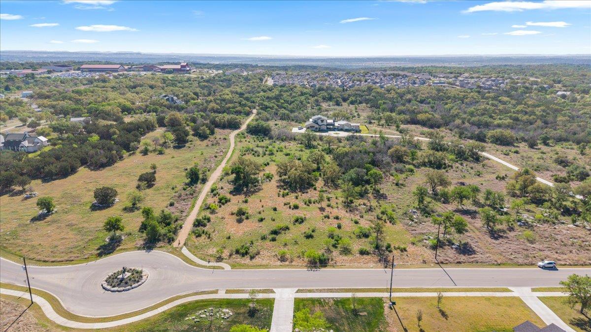 LOT 48 Parkview Dr, Marble Falls, TX 78654