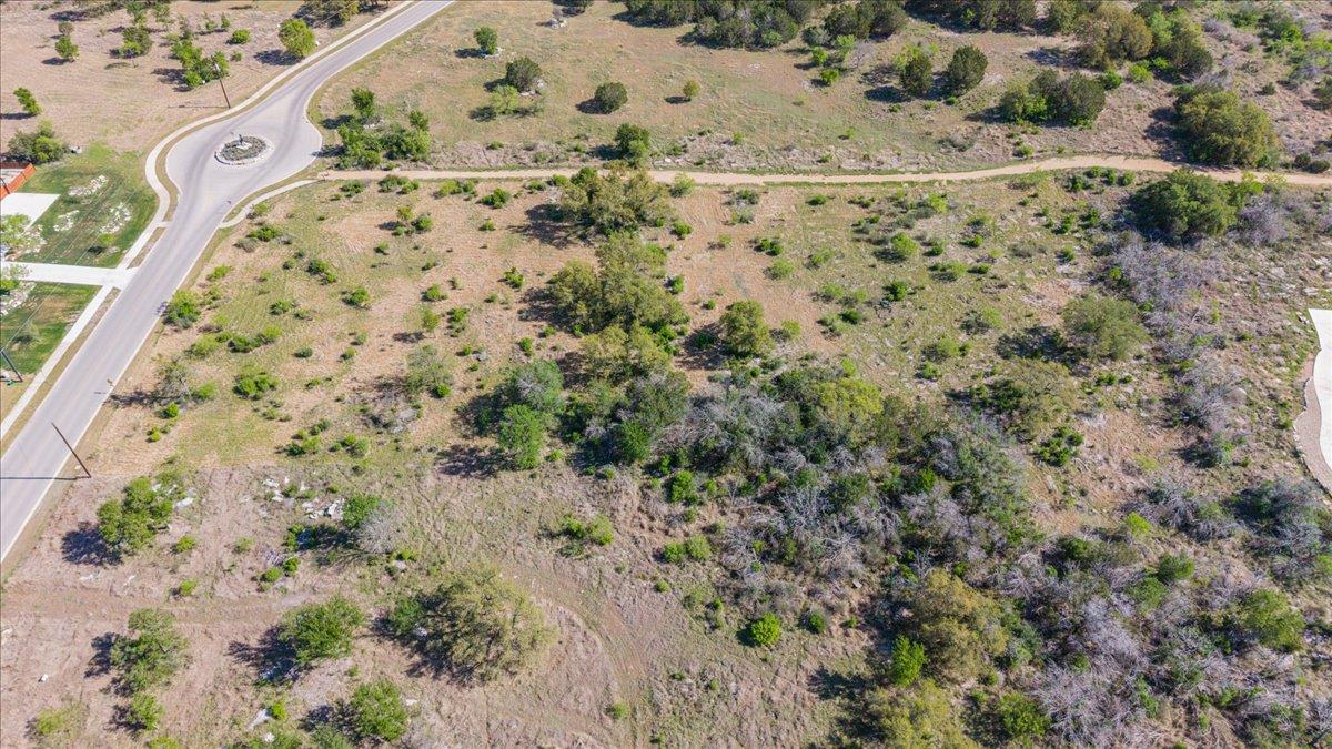 LOT 48 Parkview Dr, Marble Falls, TX 78654