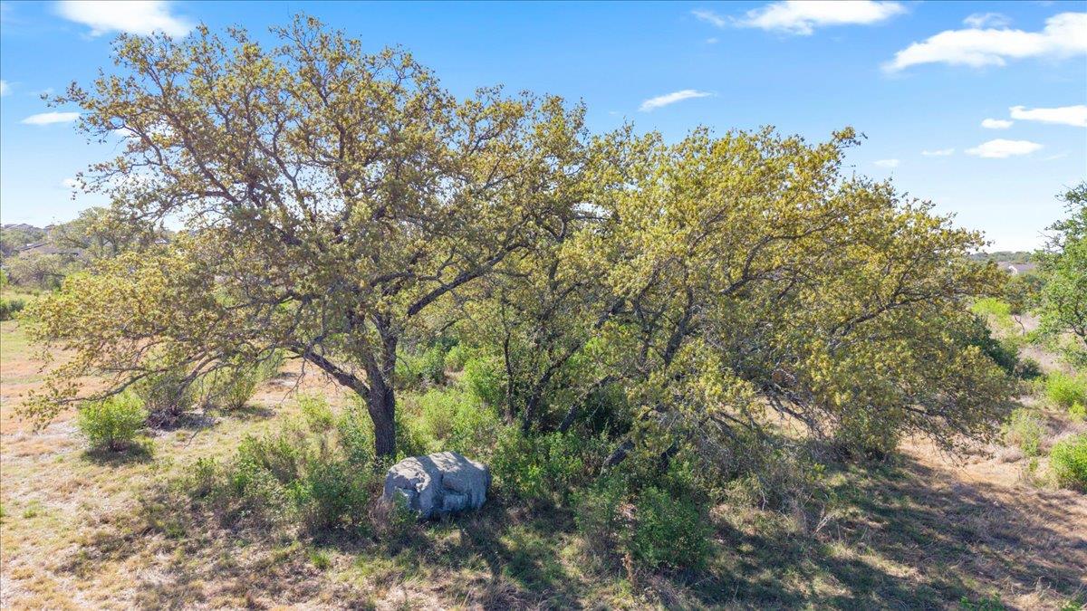 LOT 48 Parkview Dr, Marble Falls, TX 78654