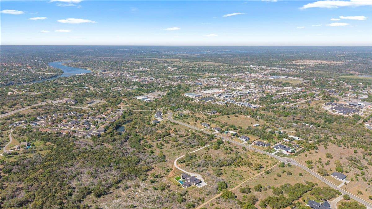LOT 48 Parkview Dr, Marble Falls, TX 78654