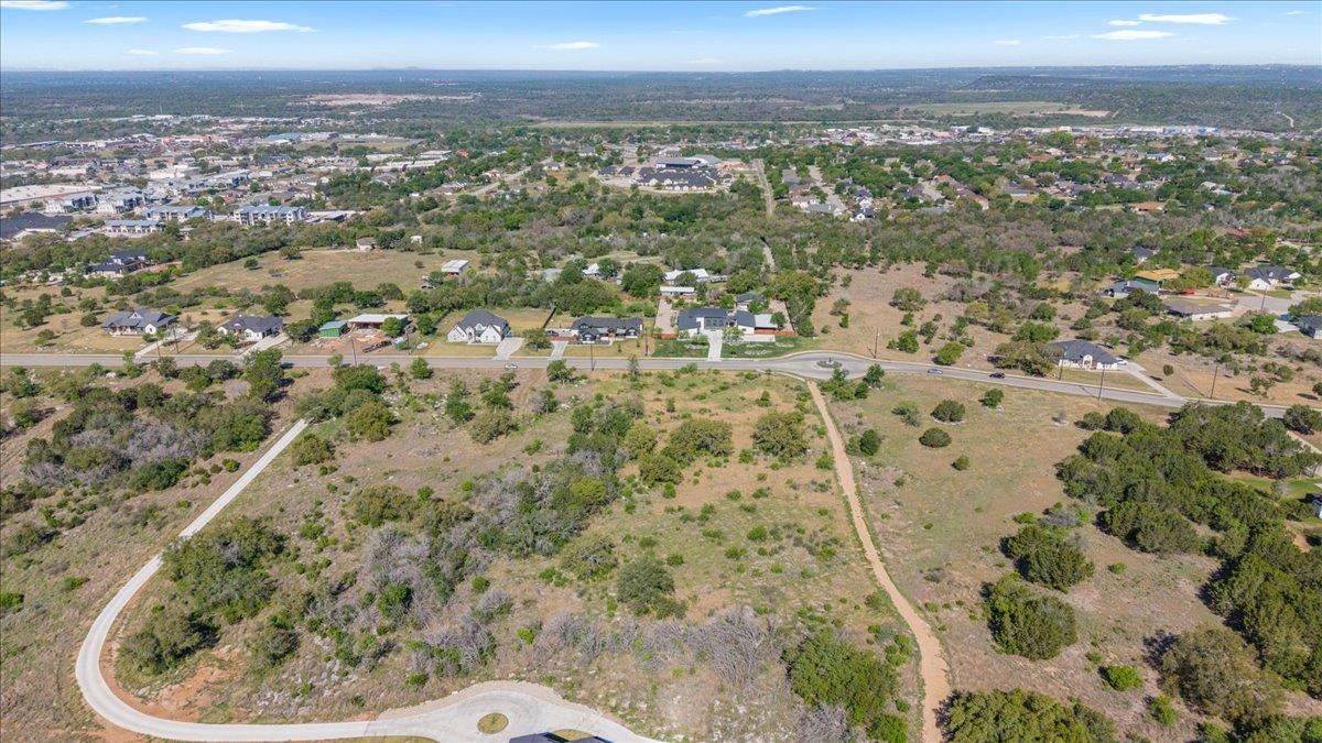 LOT 48 Parkview Dr, Marble Falls, TX 78654