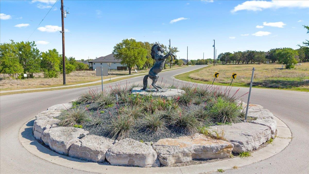 LOT 48 Parkview Dr, Marble Falls, TX 78654