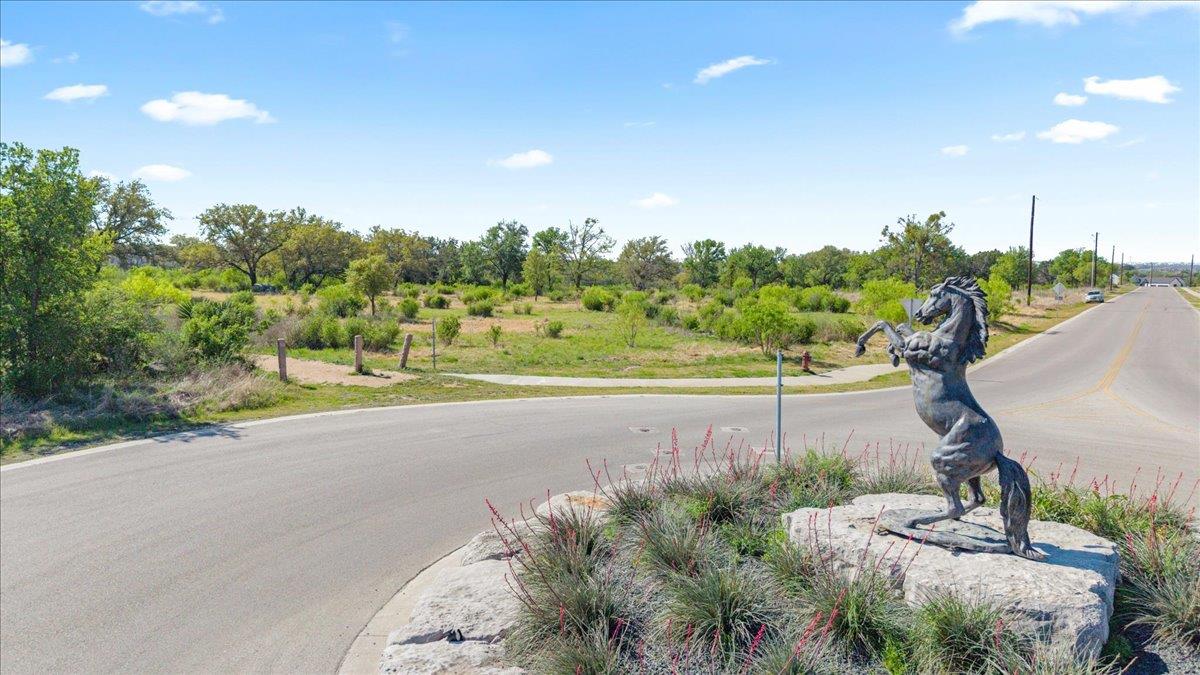 LOT 48 Parkview Dr, Marble Falls, TX 78654