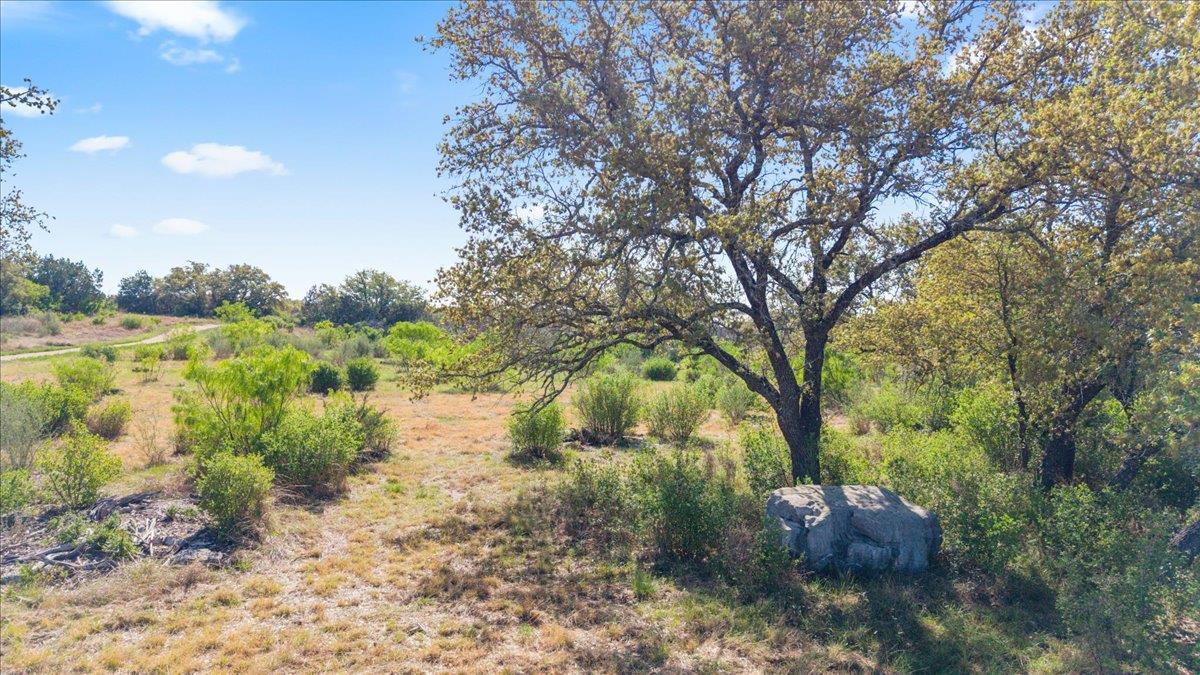 LOT 48 Parkview Dr, Marble Falls, TX 78654