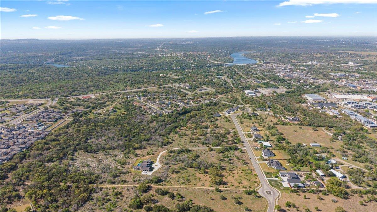 LOT 48 Parkview Dr, Marble Falls, TX 78654