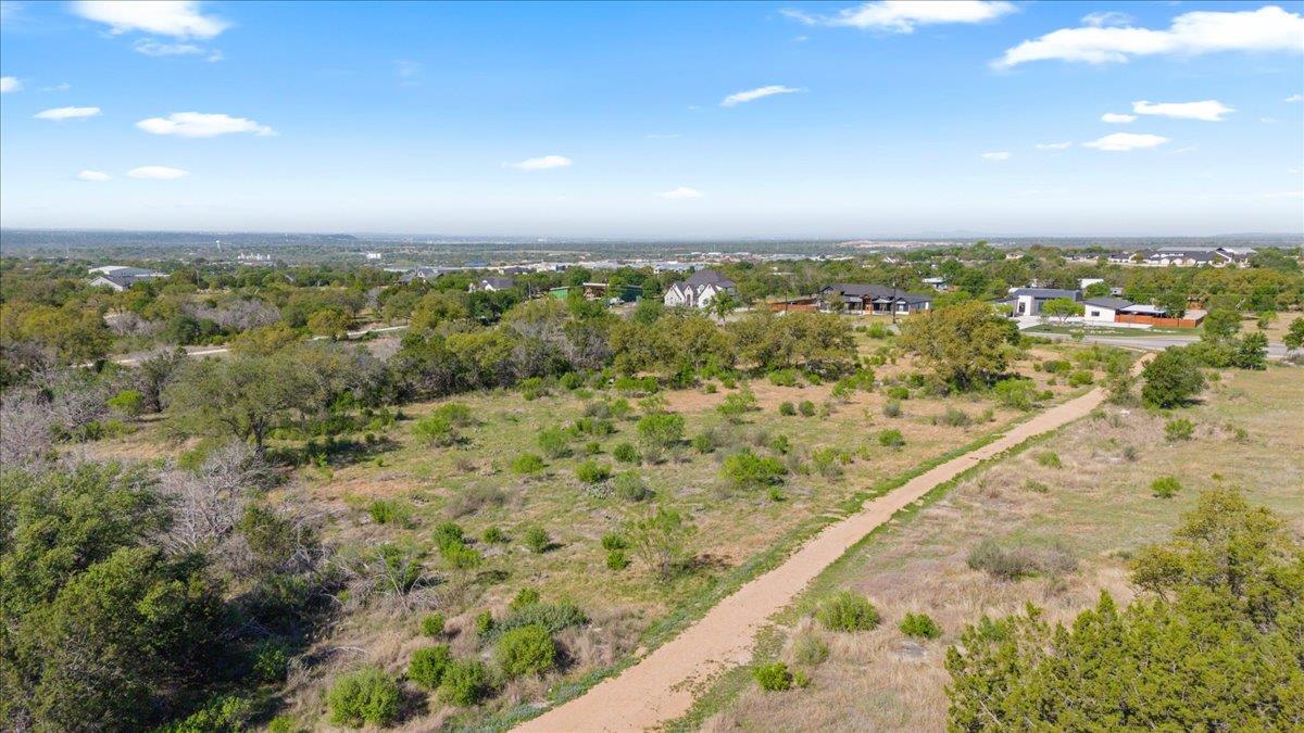LOT 48 Parkview Dr, Marble Falls, TX 78654