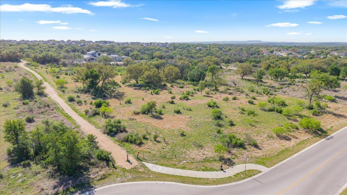 LOT 48 Parkview Dr, Marble Falls, TX 78654