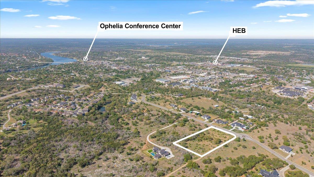 LOT 48 Parkview Dr, Marble Falls, TX 78654