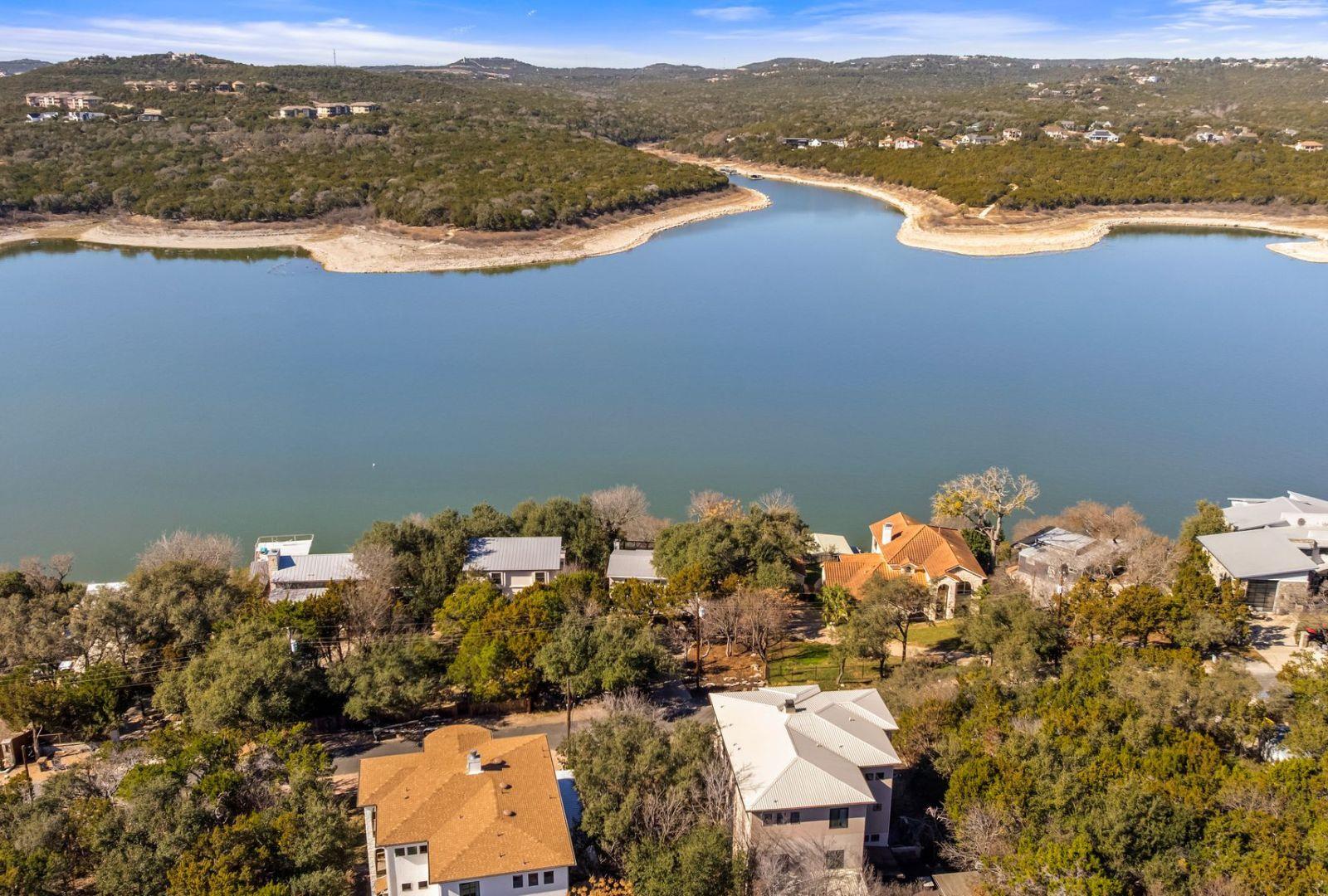 8124 Joy Rd, Volente, TX 78641