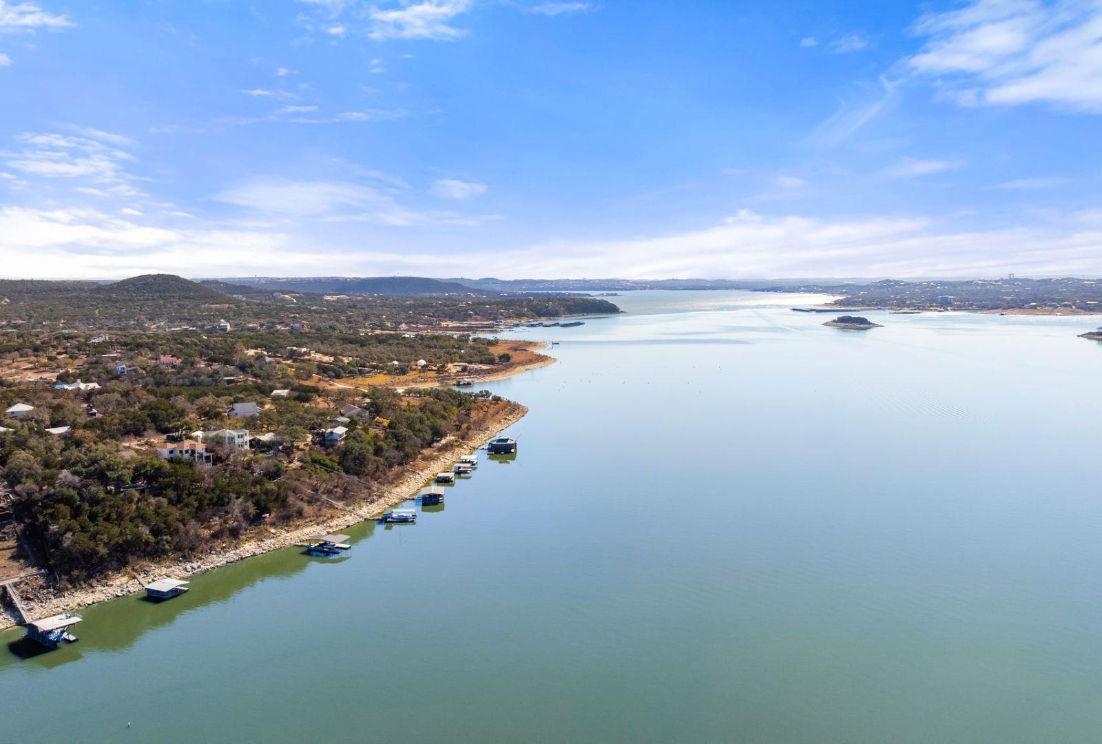 8124 Joy Rd, Volente, TX 78641