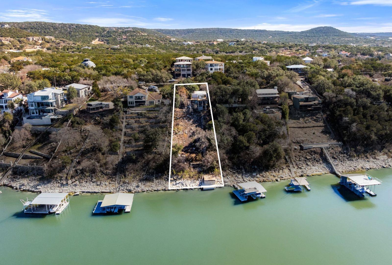 8124 Joy Rd, Volente, TX 78641