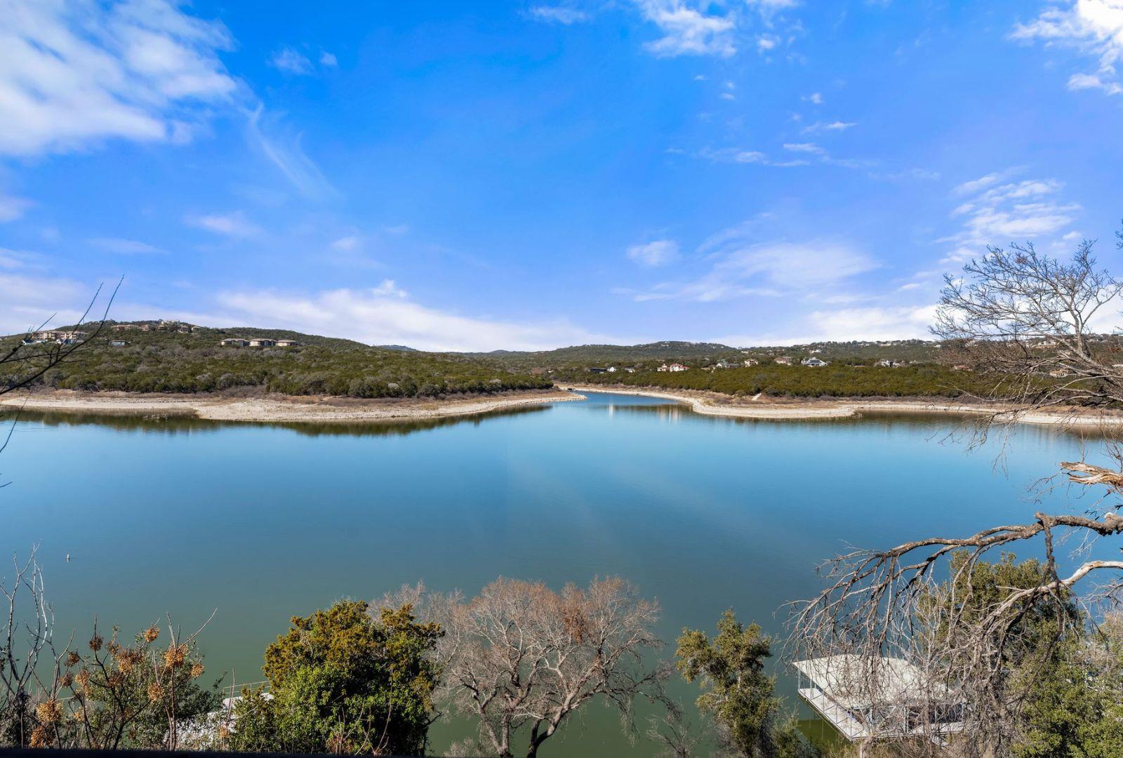 8124 Joy Rd, Volente, TX 78641