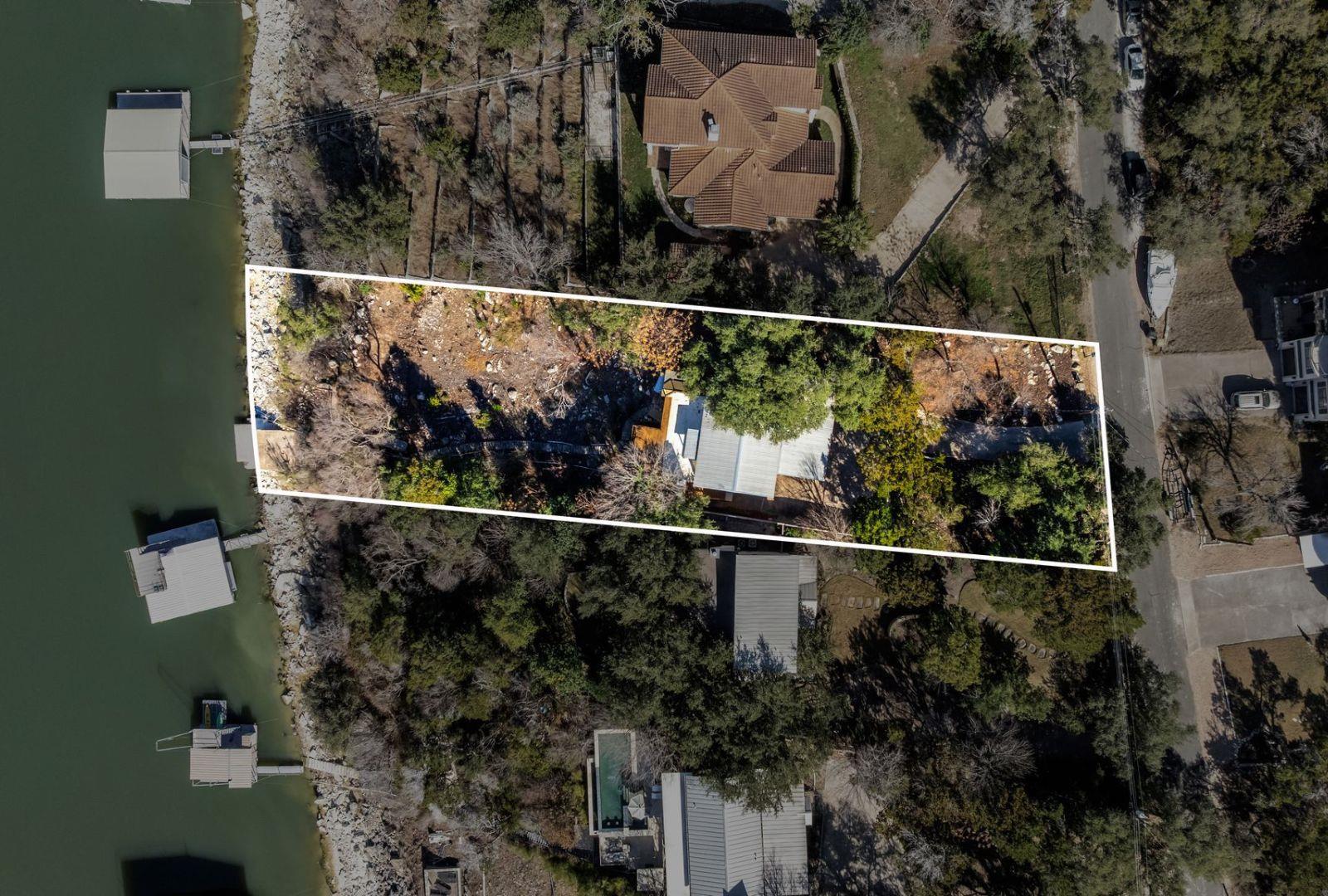 8124 Joy Rd, Volente, TX 78641