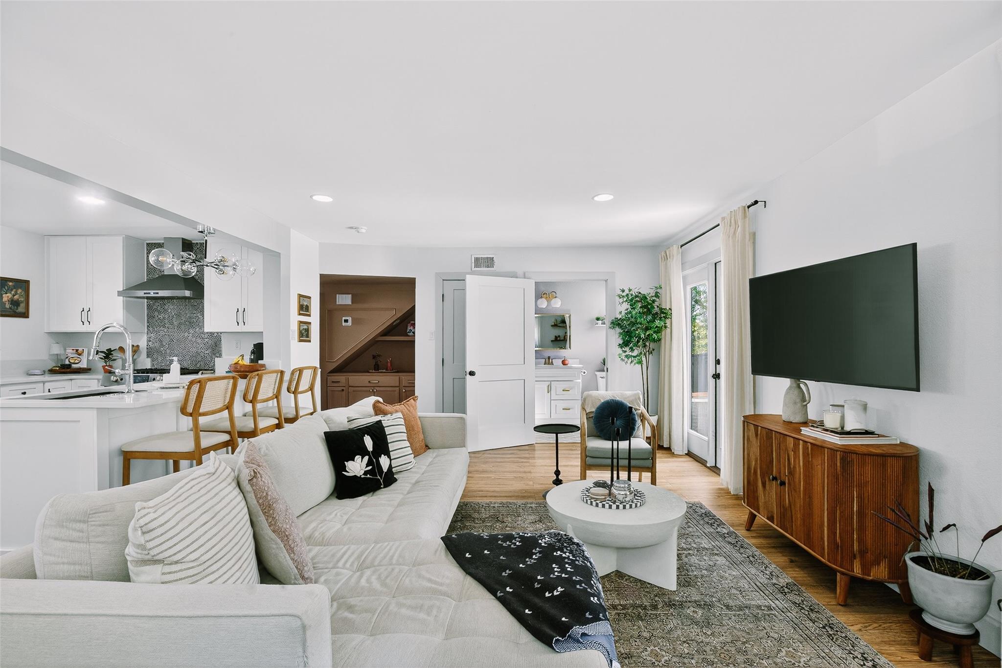 6205 Hylawn Dr, Austin, TX 78723