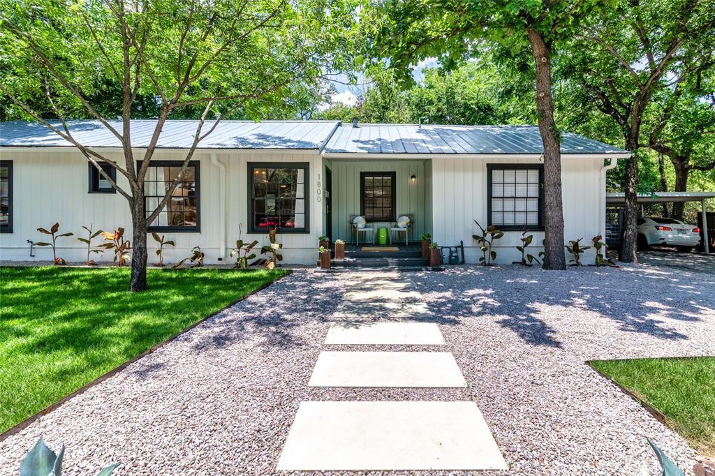 1800 Winsted #A Ln, Austin, TX 78703