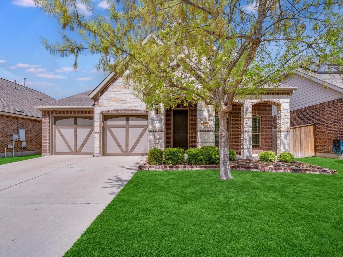 22005 Rhiannon Ln, Pflugerville, TX 78660