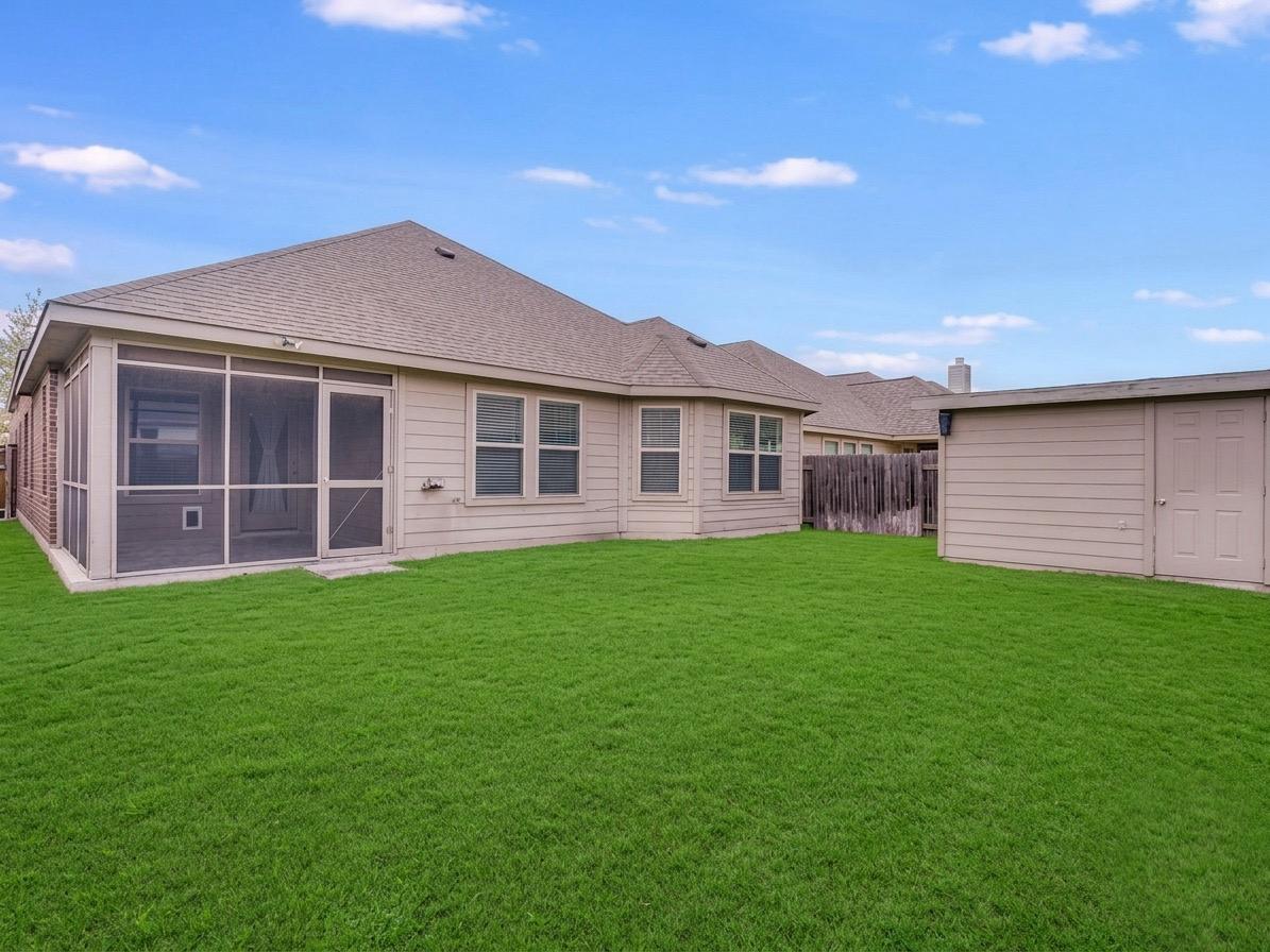 22005 Rhiannon Ln, Pflugerville, TX 78660