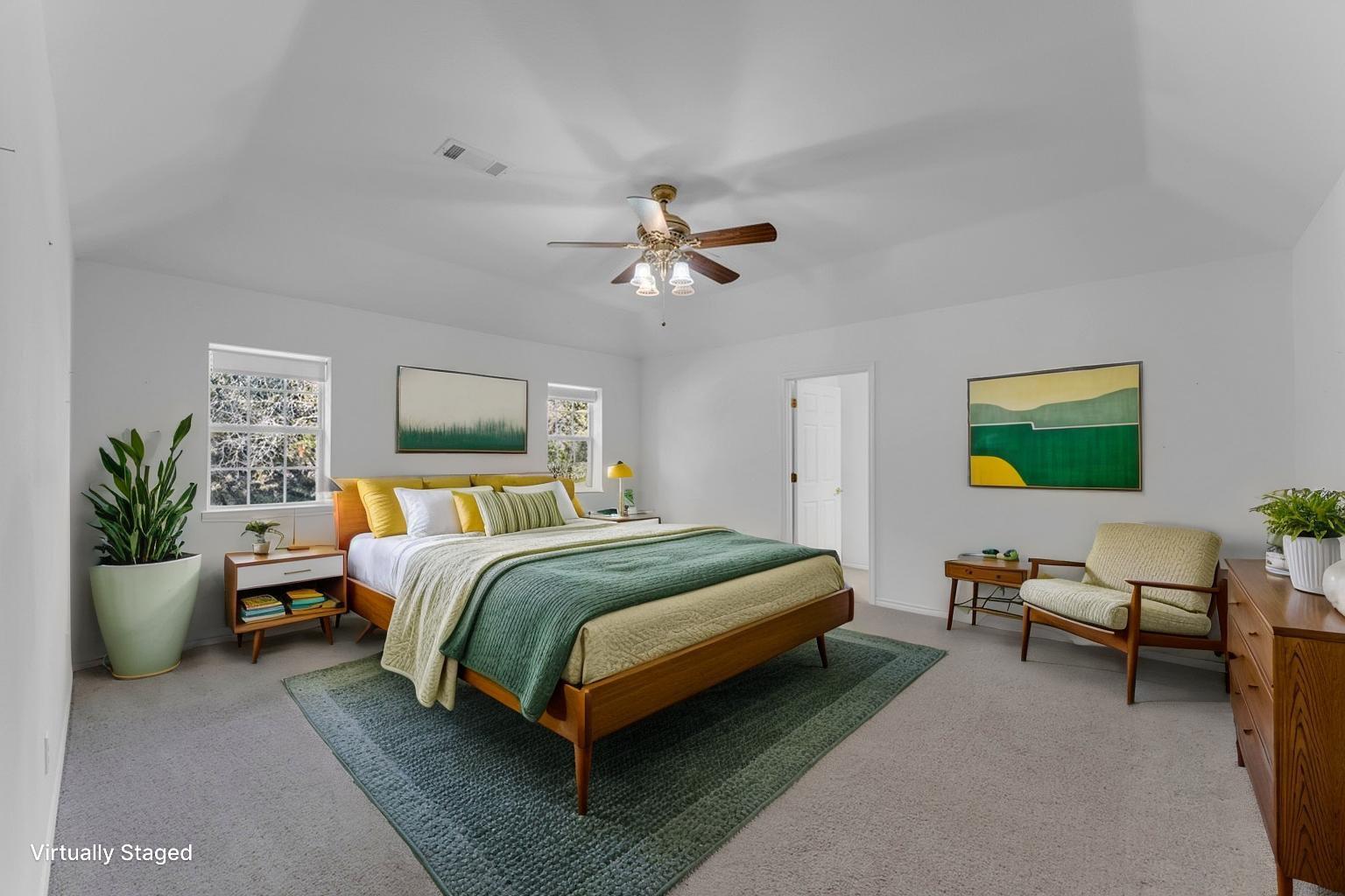 107 N Oak Vista Dr, Burnet, TX 78611