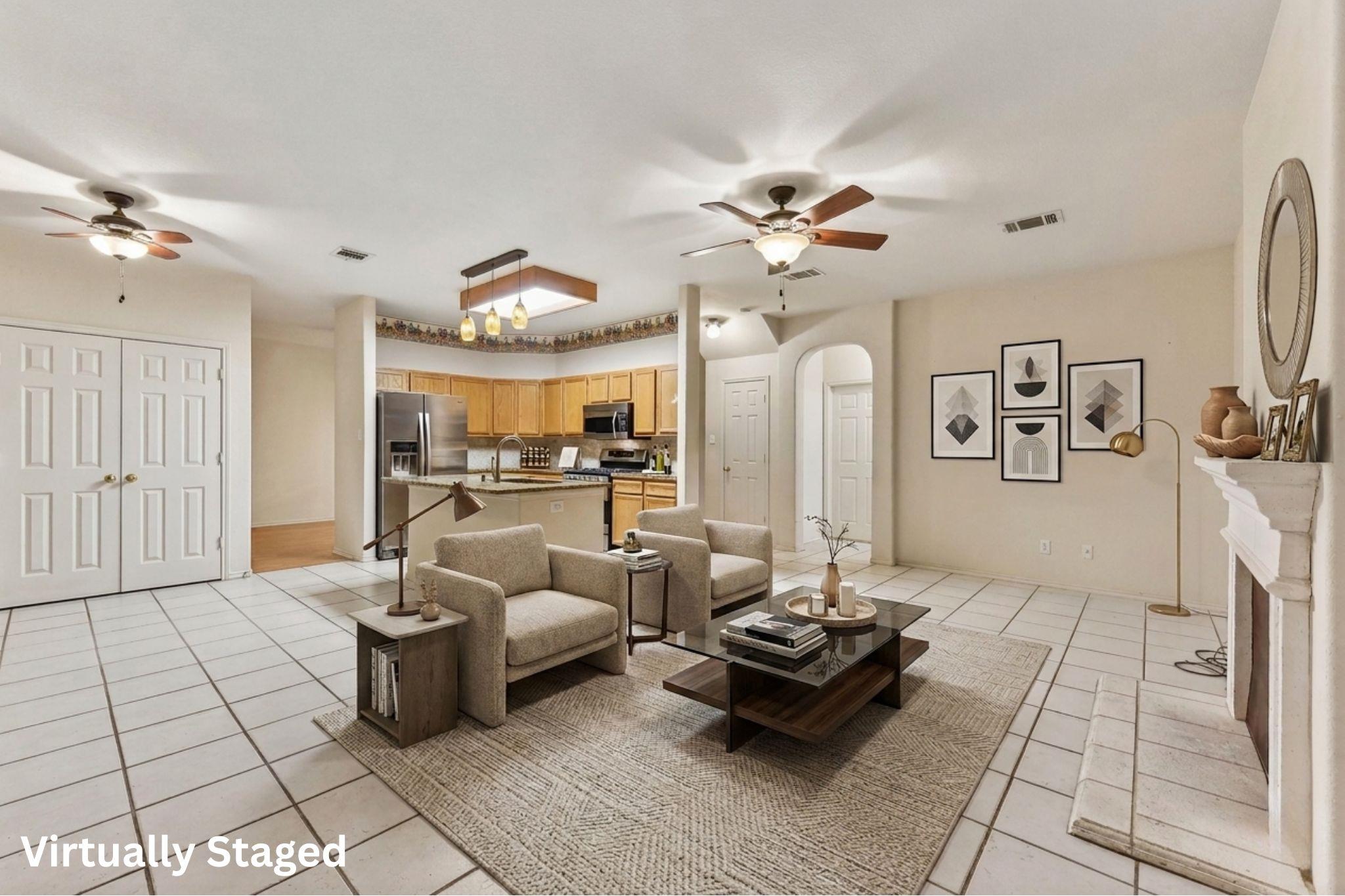 1909 Ascot Ln, Cedar Park, TX 78613