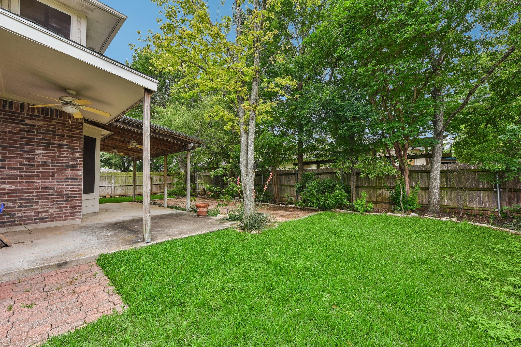 1909 Ascot Ln, Cedar Park, TX 78613