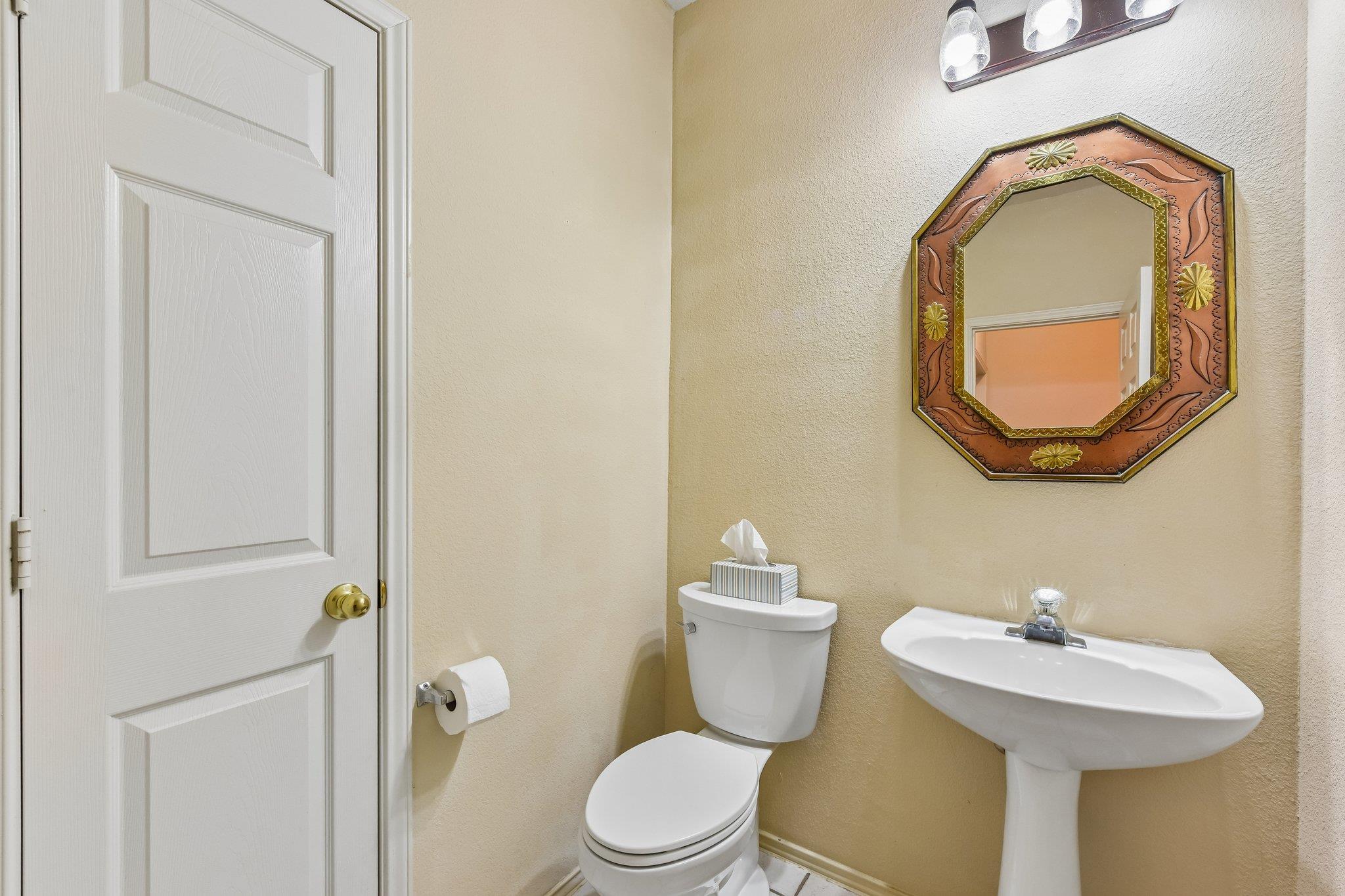 1909 Ascot Ln, Cedar Park, TX 78613