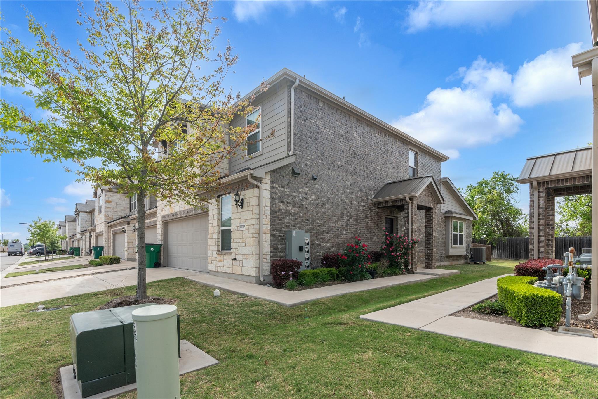 17104 Crane Fly Dr # D, Pflugerville, TX 78660