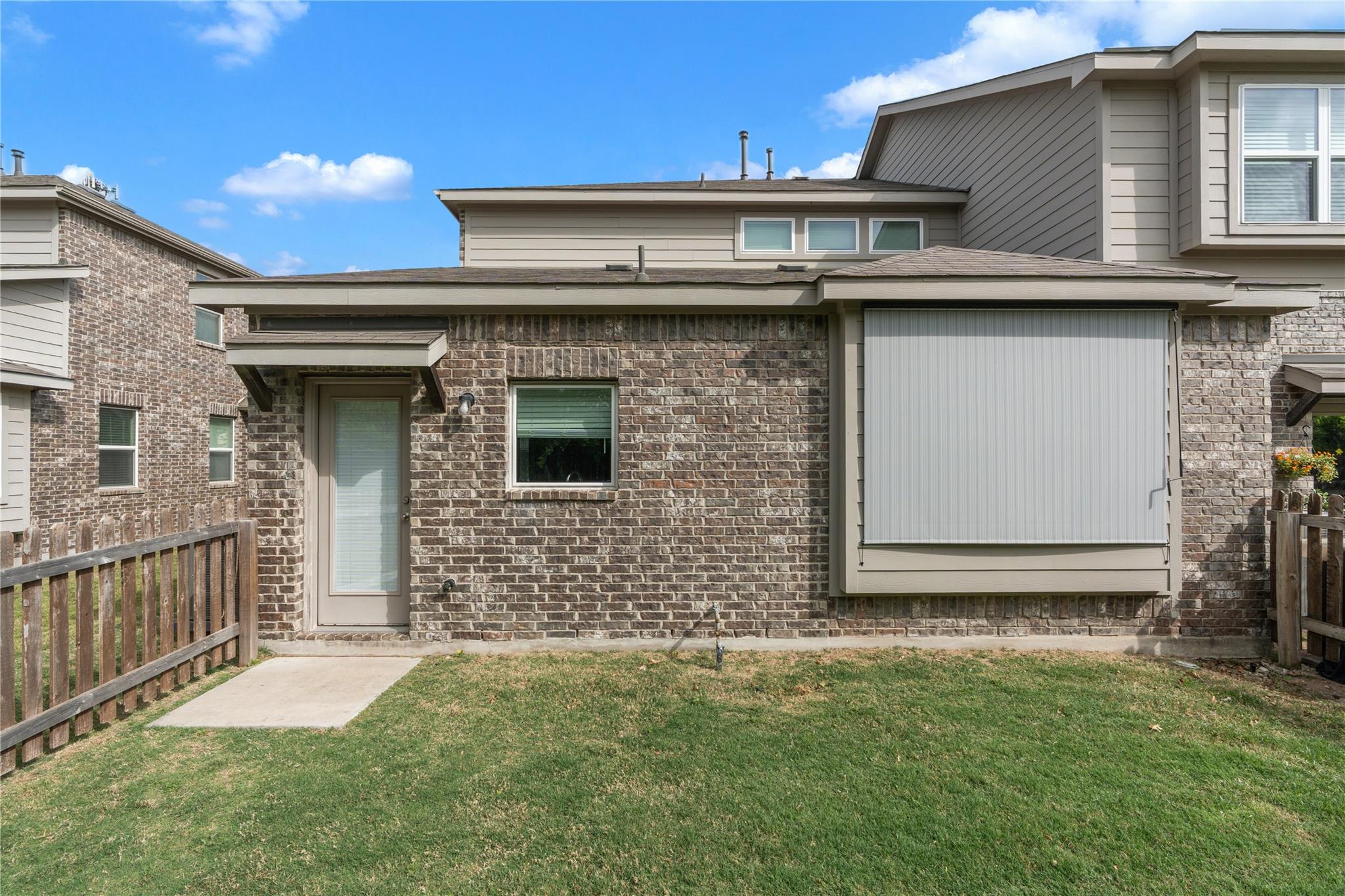 17104 Crane Fly Dr # D, Pflugerville, TX 78660