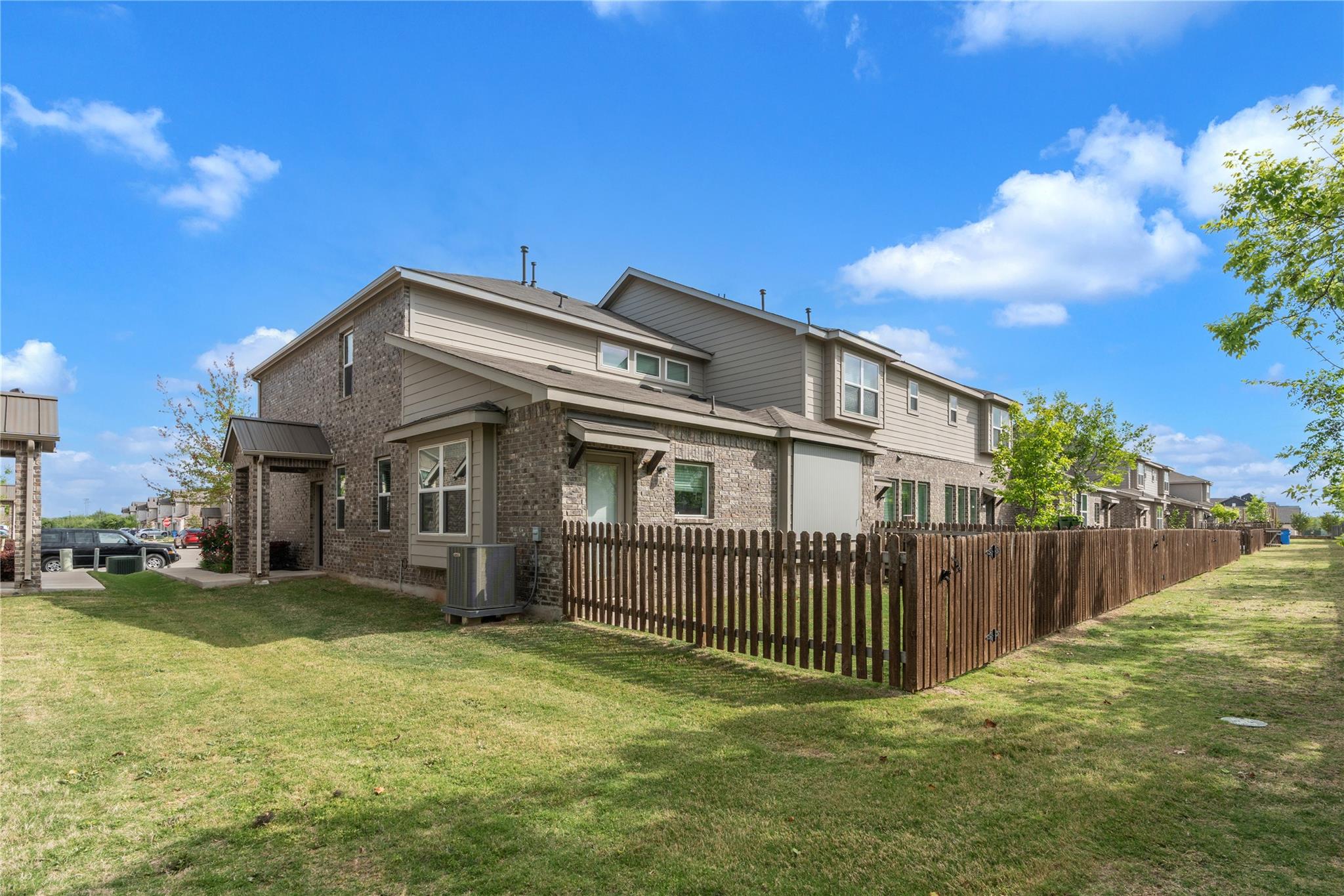 17104 Crane Fly Dr # D, Pflugerville, TX 78660