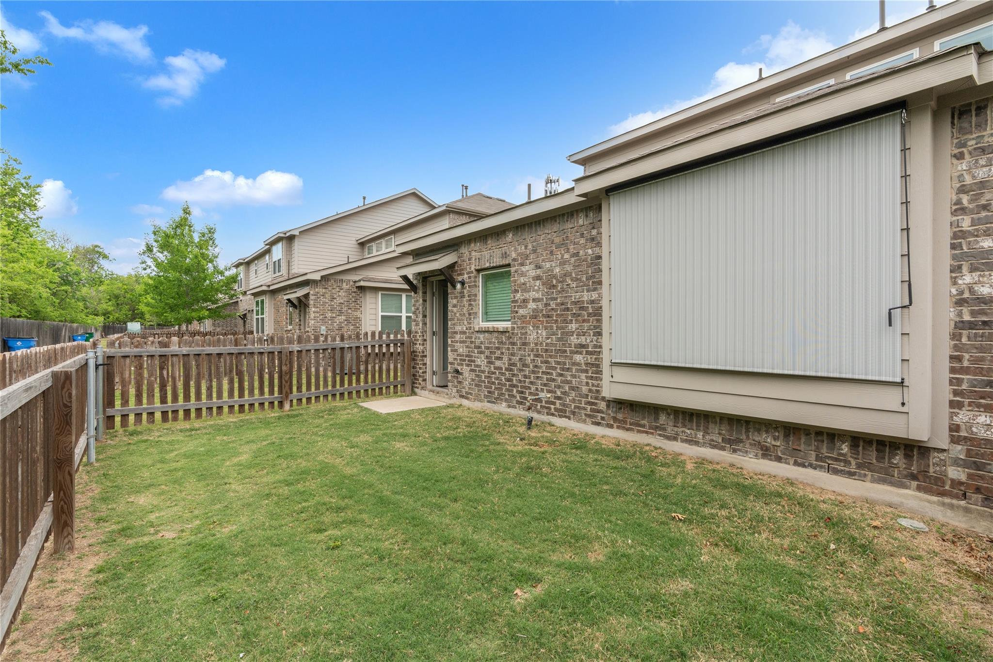 17104 Crane Fly Dr # D, Pflugerville, TX 78660