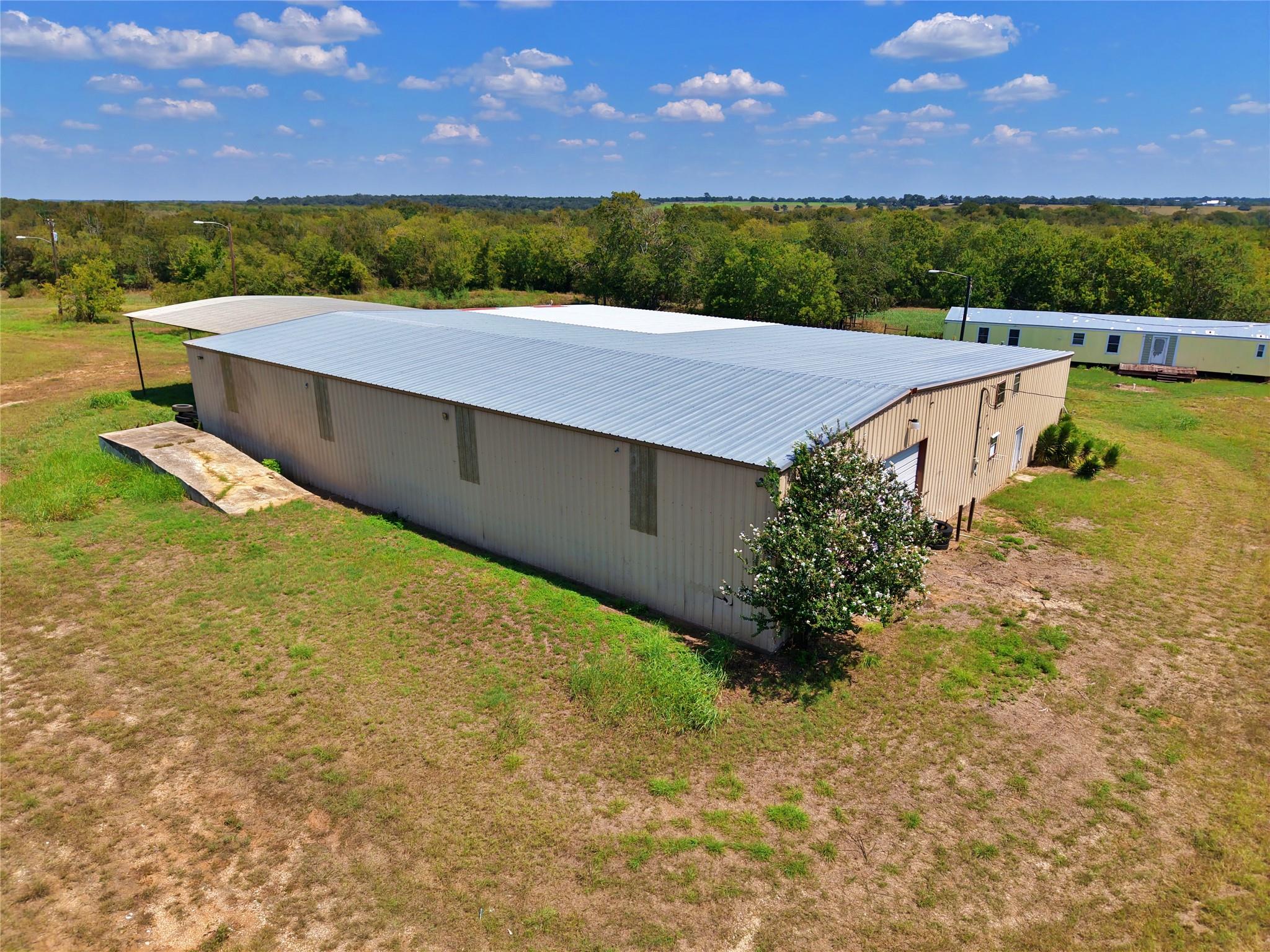 2007 and 2035 Jeddo Rd, Rosanky, TX 78953