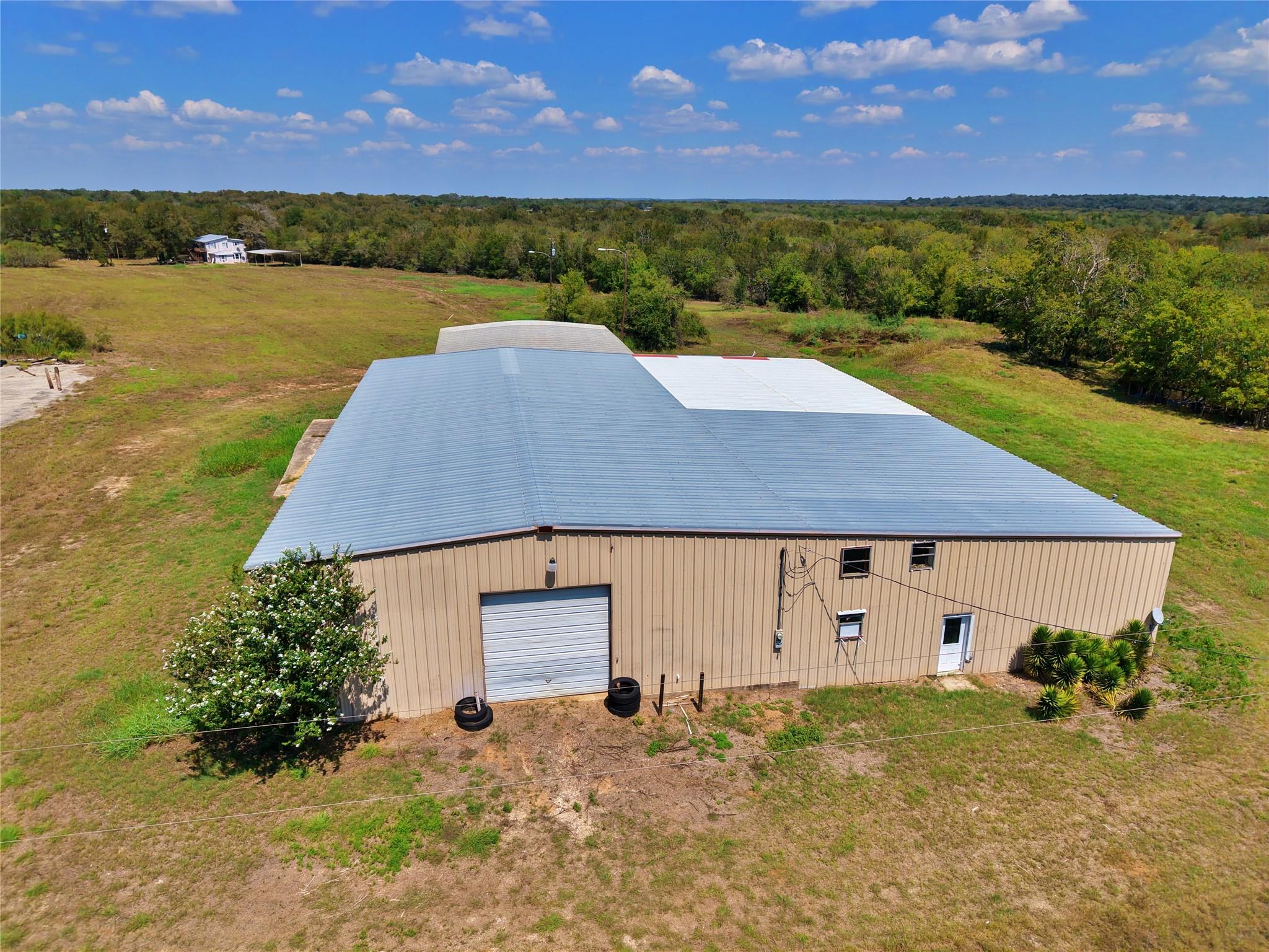 2007 and 2035 Jeddo Rd, Rosanky, TX 78953