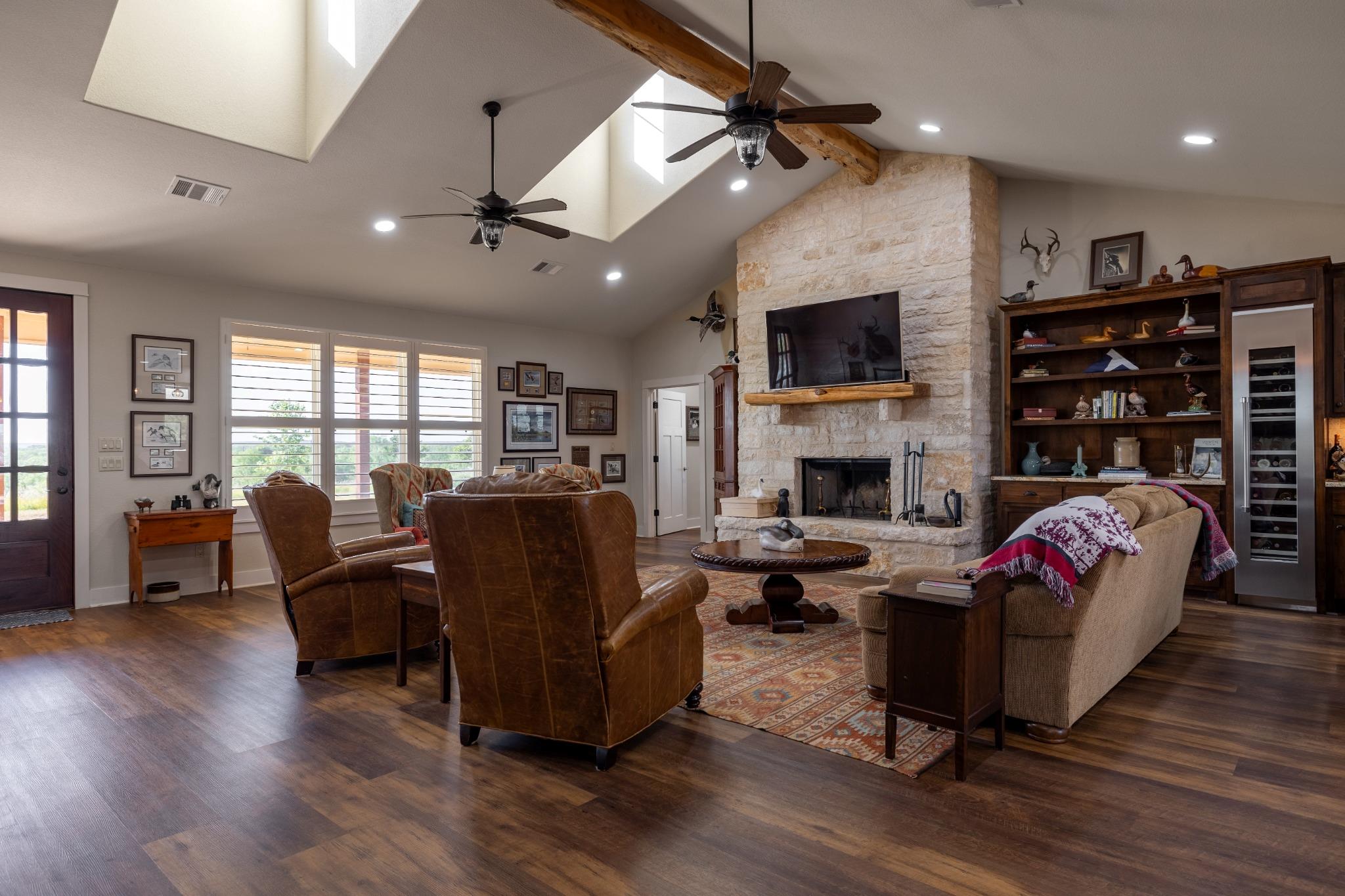 1895 Us Highway 87, Mason, TX 76856