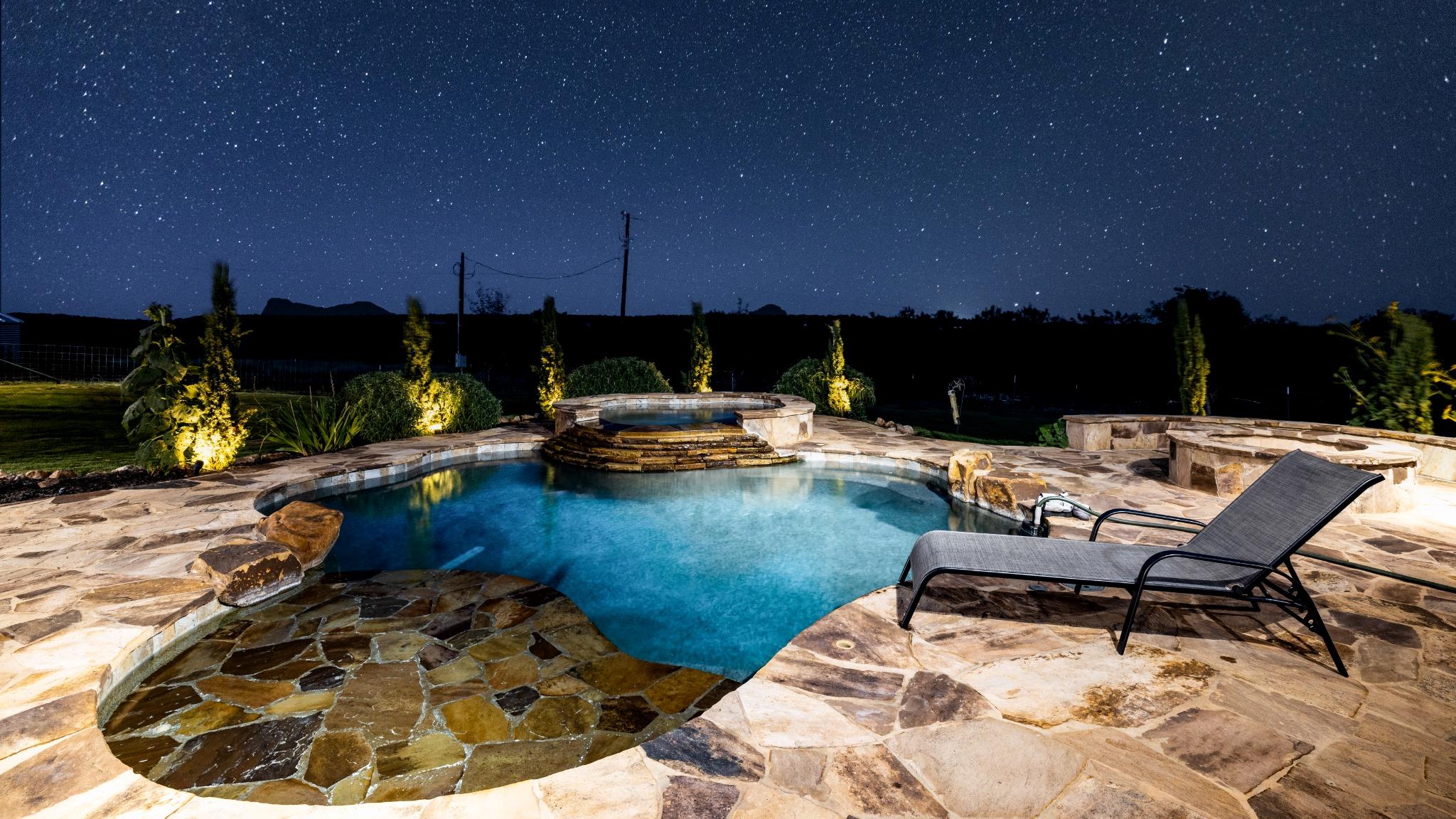 1895 Us Highway 87, Mason, TX 76856