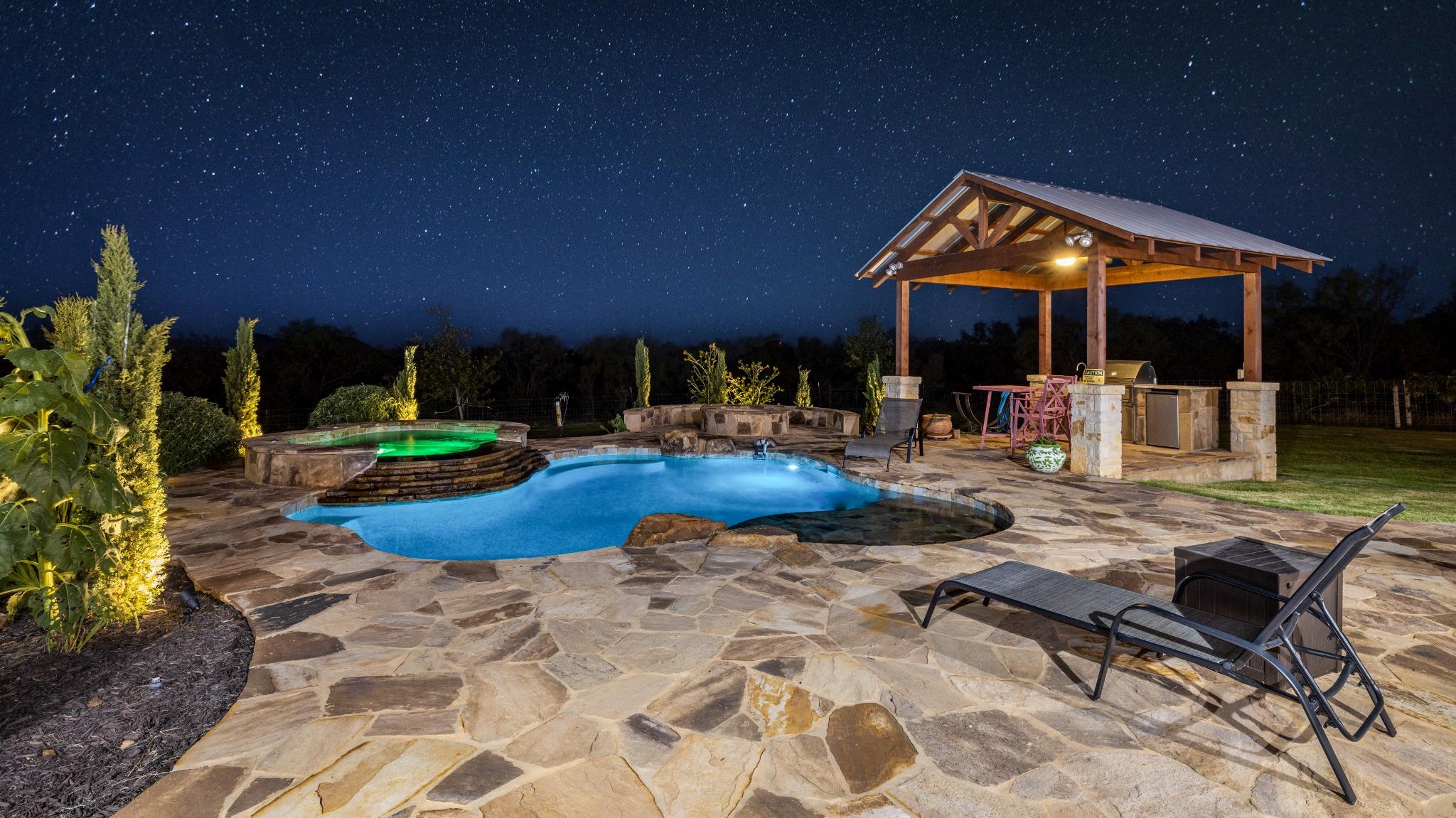 1895 Us Highway 87, Mason, TX 76856