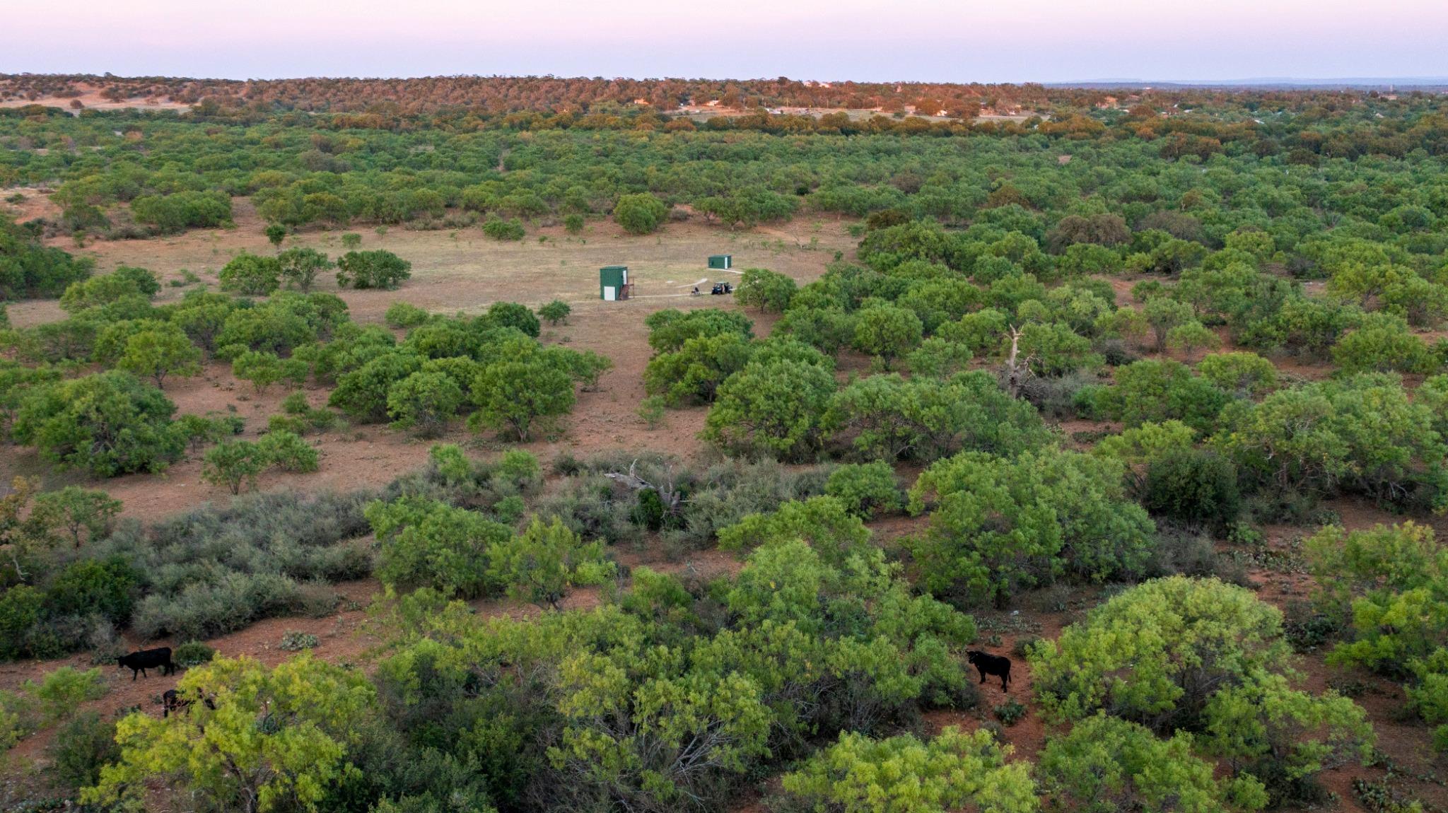 1895 Us Highway 87, Mason, TX 76856