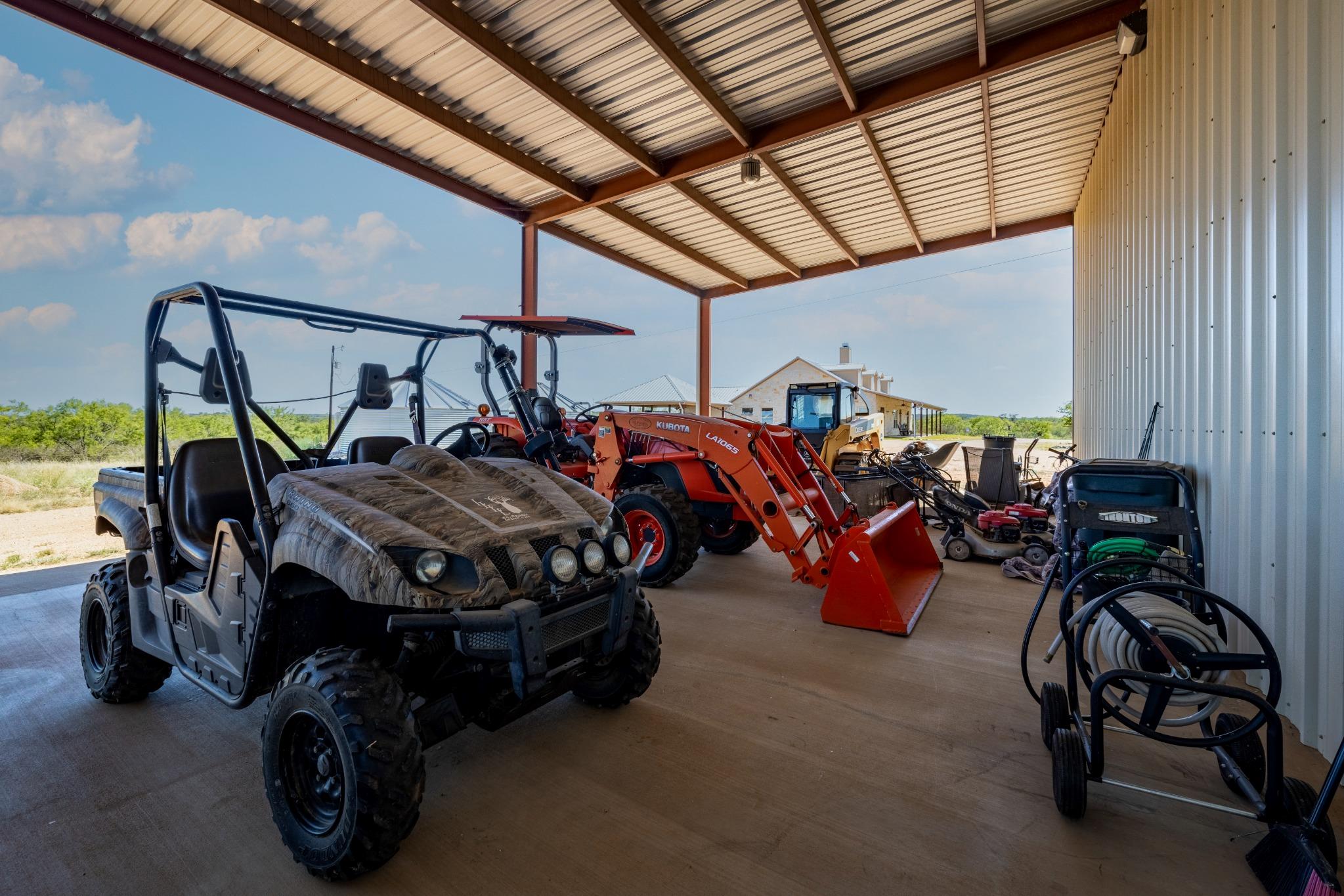 1895 Us Highway 87, Mason, TX 76856