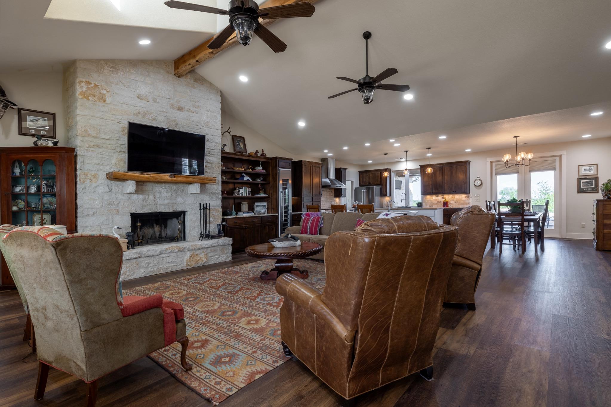 1895 Us Highway 87, Mason, TX 76856