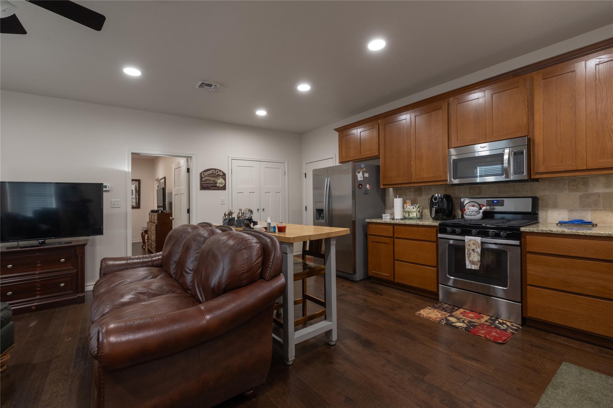 1895 Us Highway 87, Mason, TX 76856