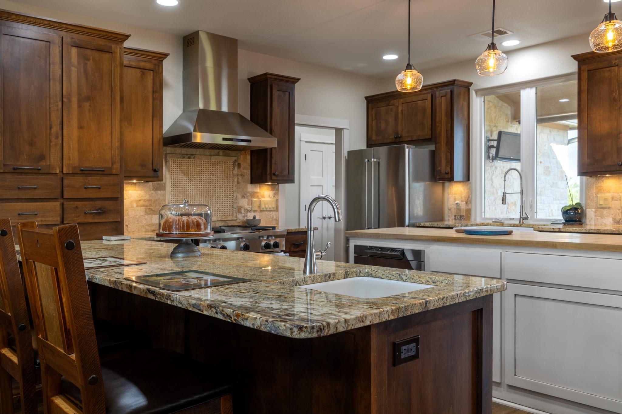 1895 Us Highway 87, Mason, TX 76856