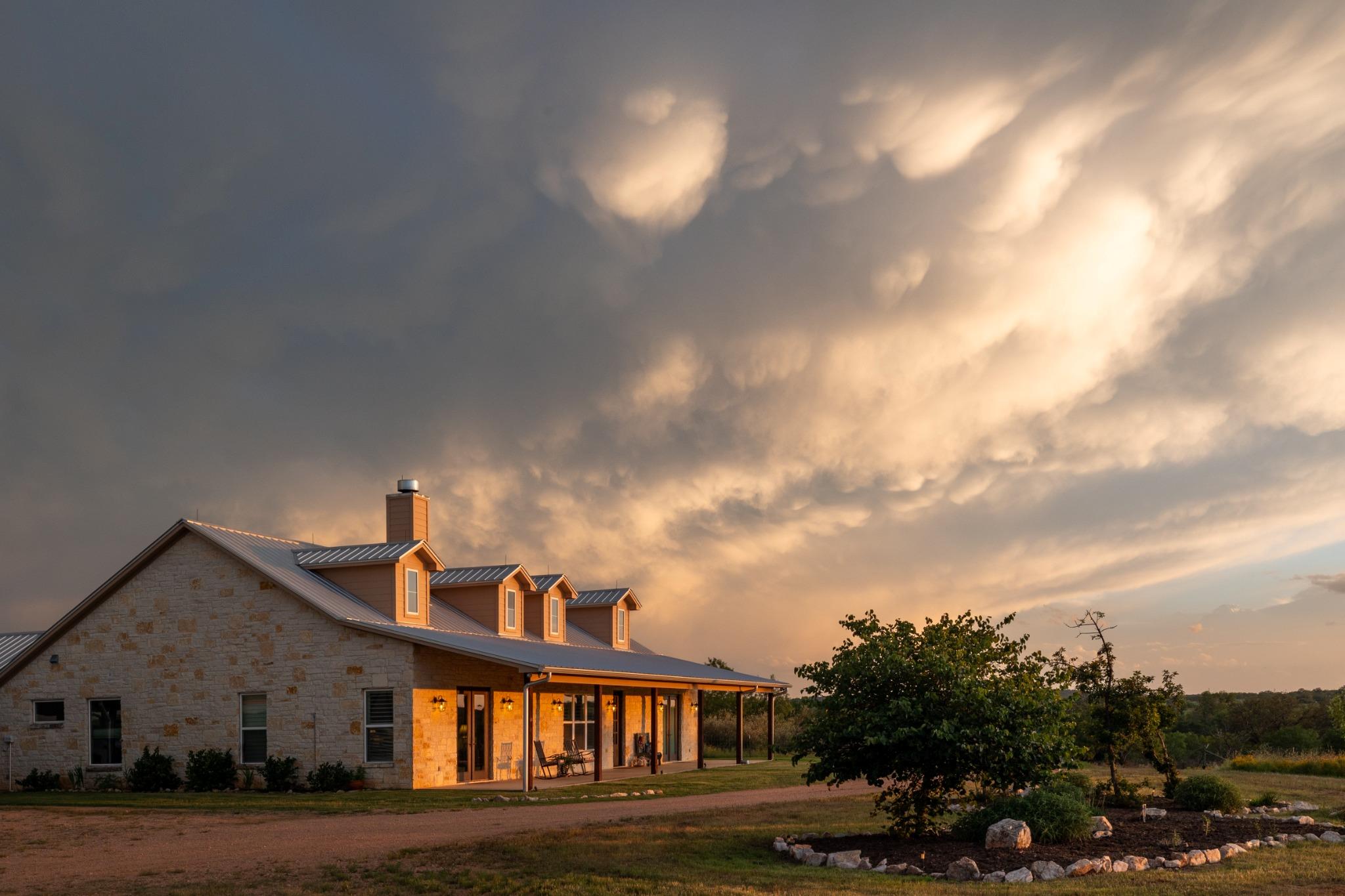 1895 Us Highway 87, Mason, TX 76856