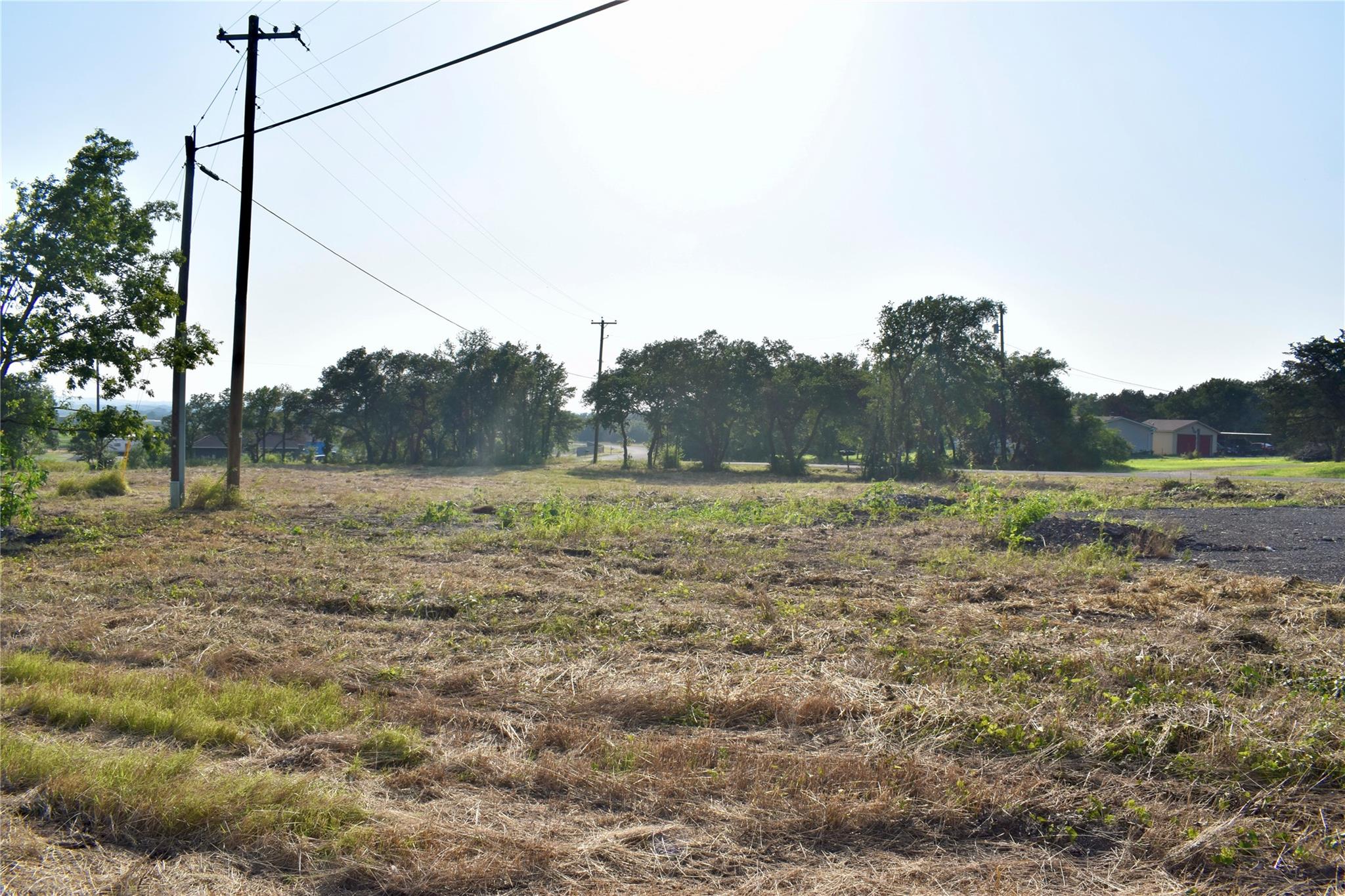 1130 Fm-970, Florence, TX 76527