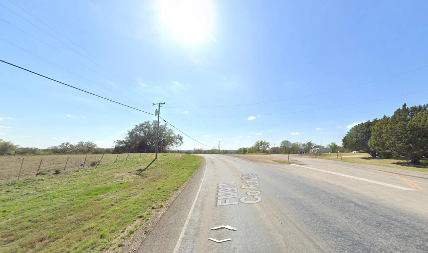 1130 Fm-970, Florence, TX 76527