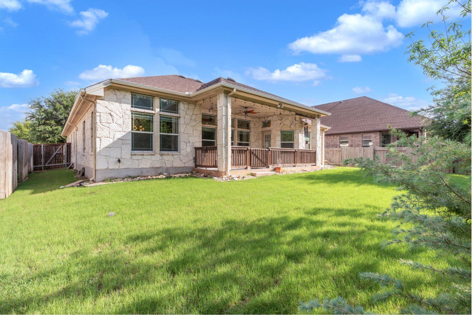 424 Freeman Park Pl, Round Rock, TX 78665