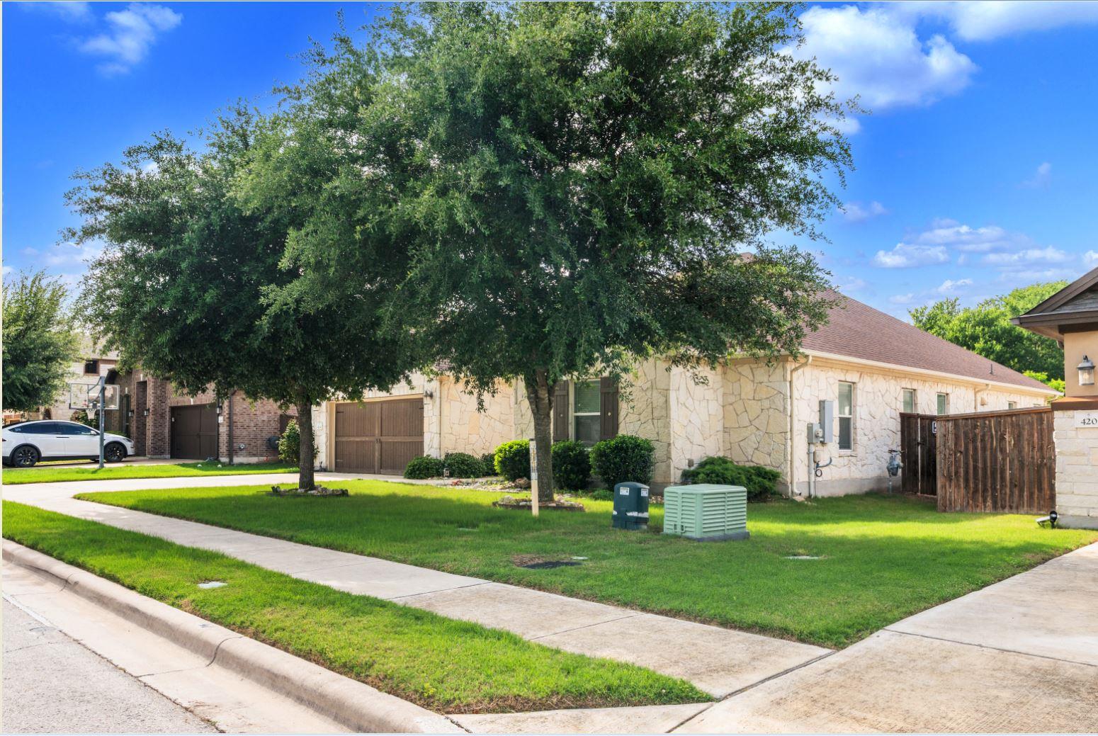 424 Freeman Park Pl, Round Rock, TX 78665