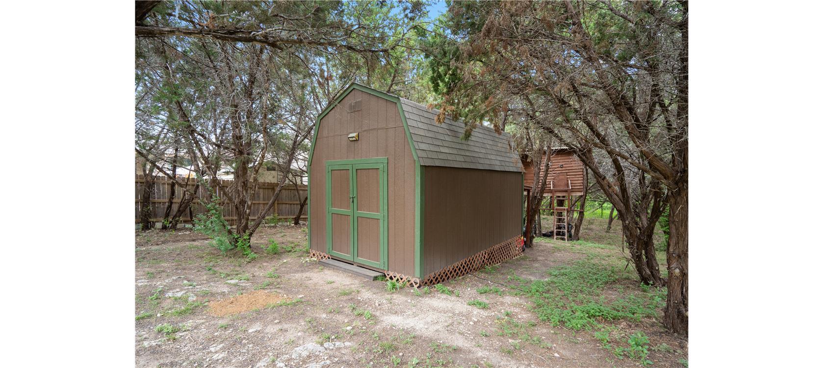 164 Milestone Rd, Liberty Hill, TX 78642