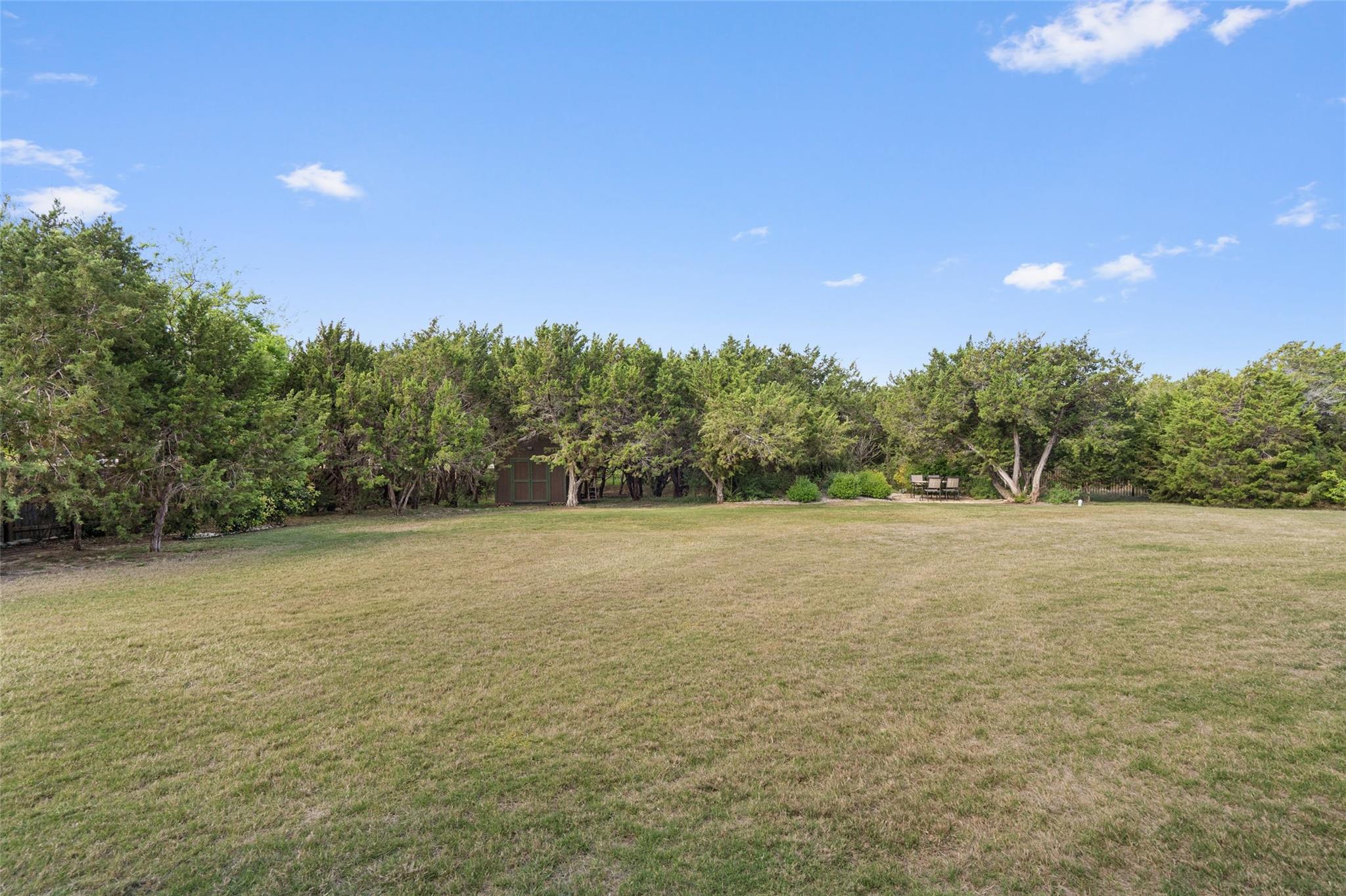 164 Milestone Rd, Liberty Hill, TX 78642